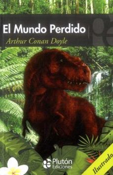 Portada de EL MUNDO PERDIDO