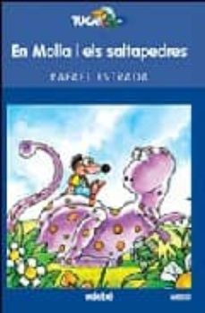 Portada de EN MOLLA I ELS SALTAPEDRES