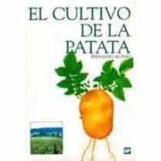 Portada de EL CULTIVO DE LA PATATA