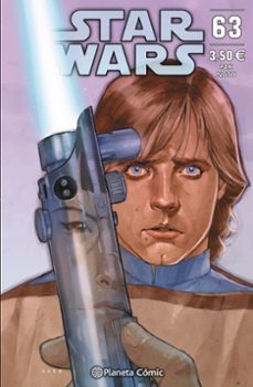 Portada de STAR WARS Nº 63/64