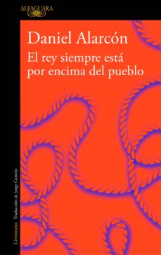 Portada de EL REY SIEMPRE ESTA POR ENCIMA DEL PUEBLO (EDICION AMPLIADA) (EBOOK)