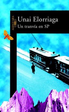 Portada de UN TRANVIA EN SP (EBOOK)
