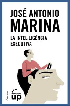 Portada de LA INTEL·LIGENCIA EXECUTIVA