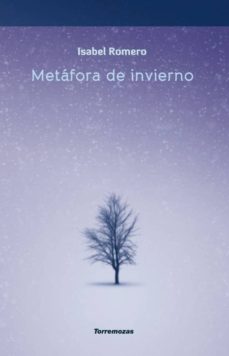 Portada de METAFORA DE INVIERNO