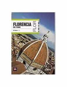 Portada de FLORENCIA EN DOS DIAS