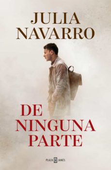Descargas gratuitas kindle libros DE NINGUNA PARTE (EJEMPLAR FIRMADO POR LA AUTORA) (Literatura española)