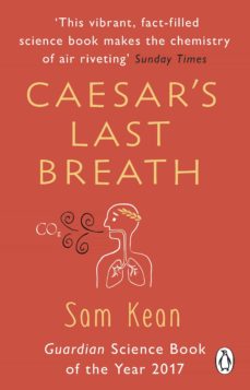 caesar's last breath (ebook)-9781473543768