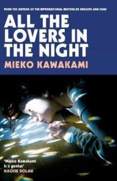 Descargas gratuitas para ibooks ALL THE LOVERS IN THE NIGHT