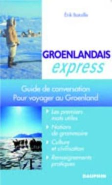 Leer libros descargados de itunes GROENLANDAIS EXPRESS (Spanish Edition) iBook