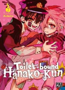 Revisar libro en línea TOILET-BOUND : HANAKO-KUN   VOLUME 7 (Literatura española) de AIDALRO
