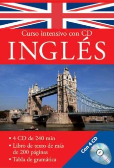 Descargar CURSO INTENSIVO CON CD INGLES gratis pdf - leer online