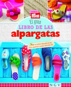 Los libros más vendidos: EL GRAN LIBRO DE LAS ALPARGATAS de  MOBI RTF DJVU (Spanish Edition)