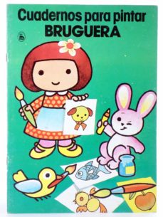 Portada de CUADERNOS PARA PINTAR 8. OFRT
