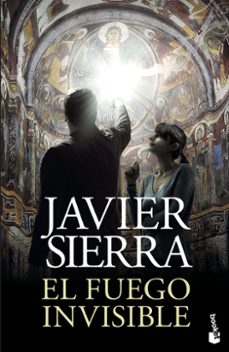 Los mejores libros descargables gratis EL FUEGO INVISIBLE (Literatura española) de JAVIER SIERRA
