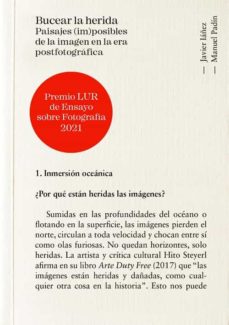 Descarga de libros en línea en pdf BUCEAR LA HERIDA