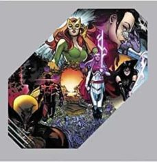 Audiolibros gratuitos en línea escuchar sin descargar AMANECER DE X 1 MARVEL PREMIERE RTF iBook 9788411015868