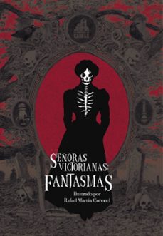 Rapidshare descargar libros gratis SEÑORAS VICTORIANAS: FANTASMAS 9788412564068