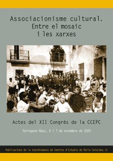 Ebook revista descarga gratuita pdf ASSOCIACIONISME CULTURAL. ENTRE EL MOSAIC I LES XARXES de  9788413561868 MOBI (Literatura española)