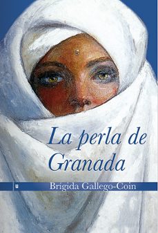 Portada de LA PERLA DE GRANADA