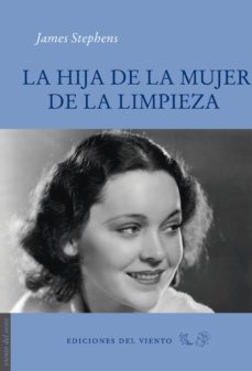 Descarga gratuita de libros electrónicos e torrent. LA HIJA DE LA MUJER DE LA LIMPIEZA (2ª ED.) (Spanish Edition) 9788415374268
