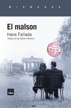 Ebooks descargar kostenlos deutsch EL MALSON (Spanish Edition) PDF PDB de HANS FALLADA 9788415835868