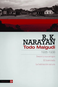 Descargando libros a ipod nano TODO MALGUDI VOL. 1 9788416070268 in Spanish de R.K. NARAYAN iBook MOBI PDB