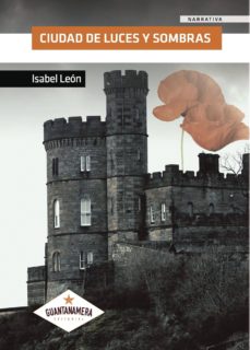 Descarga gratuita de Ebook for Dummies CIUDAD DE LUCES Y SOMBRAS (Spanish Edition) de ISABEL LEÓN PDF 9788416179268