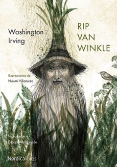 Descarga gratuita de documentos del libro. RIP VAN WINKLE 9788416440368 de WASHINGTON IRVING en español