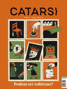 Es serie de libros descarga gratuita en pdf. CATARSI MAGAZIN 2: PODEM SER SOBIRANS? de  in Spanish