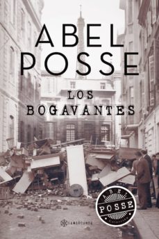 Libros de audio gratis descargar iphone LOS BOGAVANTES 9788417103668 de ABEL POSSE (Spanish Edition) 