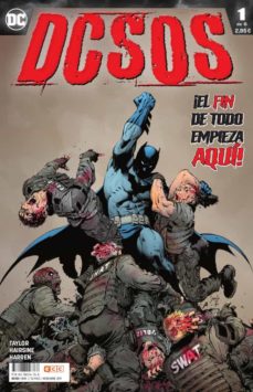 Descargar y leer DCSOS NÂș 01 (DE 6) gratis pdf online 1