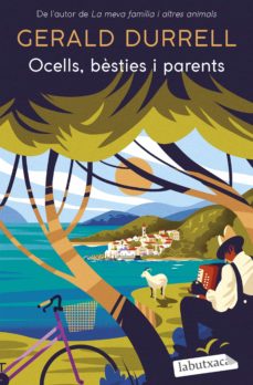 Leer eBook OCELLS, BESTIES I PARENTS (Literatura española)