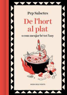 Libros alemanes descarga gratuita pdf DE L HORT AL PLAT
				 (edición en catalán)