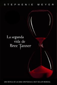 Descargar libros electrónicos en pdf LA SEGUNDA VIDA DE BREE TANNER de STEPHENIE MEYER  en español 9788420406268