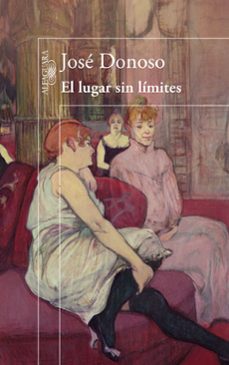 Descarga gratuita de libros electrónicos en línea en pdf. EL LUGAR SIN LIMITES  (Spanish Edition)