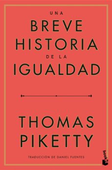 Libros en línea descarga gratuita UNA BREVE HISTORIA DE LA IGUALDAD