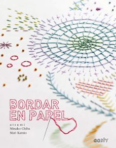 Descarga de libros electrónicos para tabletas Android BORDAR EN PAPEL 9788425228568 CHM PDB (Spanish Edition)