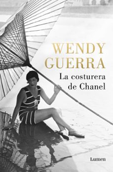 Descargador de libros en pdf gratis LA COSTURERA DE CHANEL de Wendy Guerra