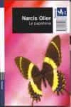 Portada de LA PAPALLONA