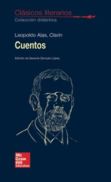 Libros gratis para descargas de maniquíes. CLÁSICOS LITERARIOS - CUENTOS RTF ePub in Spanish de LEOPOLDO ALAS CLARIN