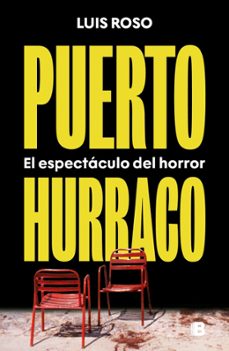 Kindle descarga de libros electrónicos ipad PUERTO HURRACO 9788466684668 in Spanish