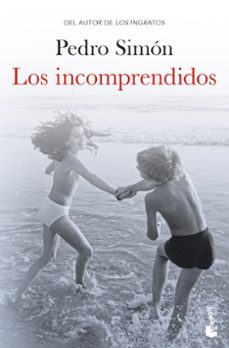 Descarga gratuita de libros para kindle LOS INCOMPRENDIDOS de PEDRO SIMON (Literatura española) PDB RTF MOBI 9788467071368