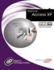 Descargar ebooks en formato epub gratis MANUAL ACCESS XP