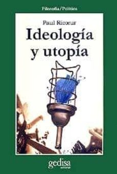 Portada de IDEOLOGIA Y UTOPIA