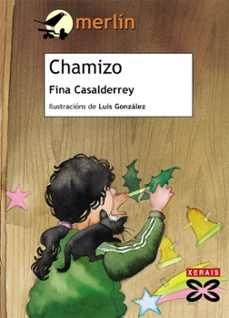 chamizo (3ª ed.)-fina casalderrey-9788483026168