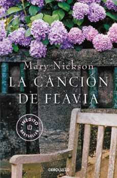 Ebooks gratis descargar pdf en ingles LA CANCION DE FLAVIA (Spanish Edition) de MARY NICKSON ePub FB2
