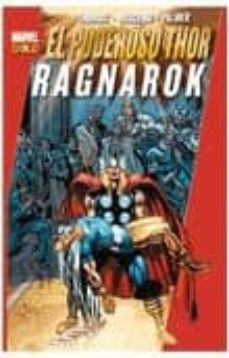 Descargar y leer EL PODEROSO THOR. RAGNAROK gratis pdf online 1