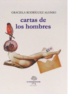 Ebook ipad descargar gratis CARTAS DE LOS HOMBRES (Literatura española)