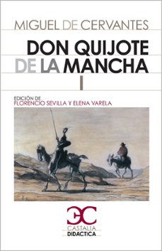 Descargar el libro electrónico en formato pdf gratis EL INGENIOSO HIDALGO DON QUIJOTE DE LA MANCHA (2 VOLUMENES) RTF