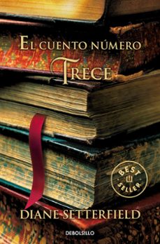 Descarga de libros en pdf. EL CUENTO NUMERO TRECE 9788499088068 PDF ePub (Spanish Edition) de DIANE SETTERFIELD